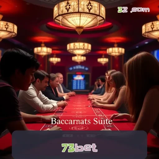73bet - Plataforma