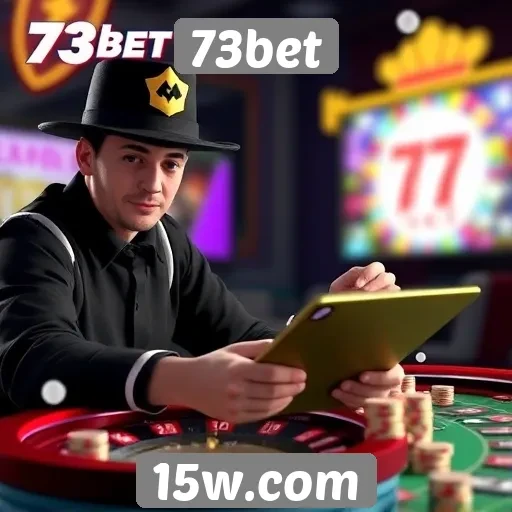 Dicas de segurança ao jogar no 73bet