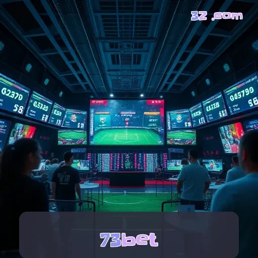 73bet Caça-Níqueis: A Sua Aventura em Slots Começa Aqui