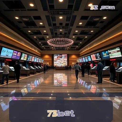 73bet - Eventos Esportivos
