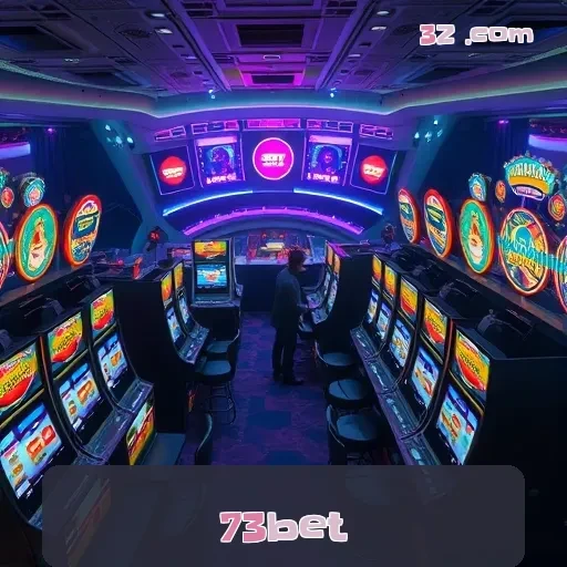 73bet VIP: Benefícios Incríveis Para Jogos Online sem Limites